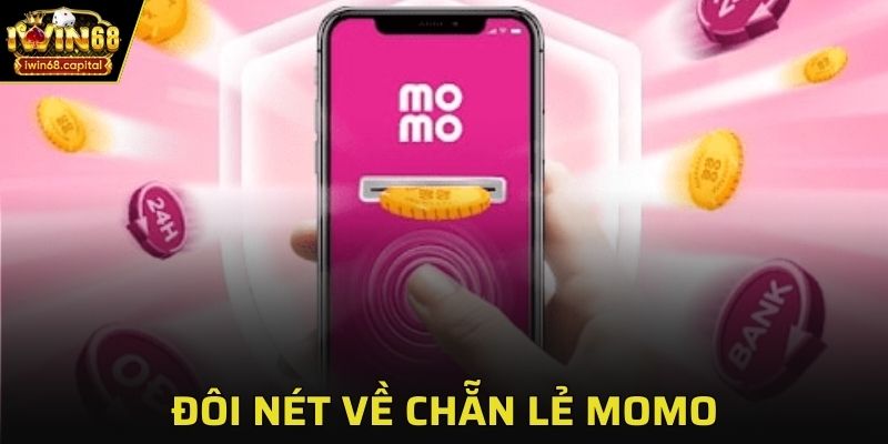 Đôi nét về chẵn lẻ momo